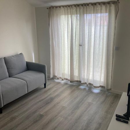Casa Da Marina II Apartment เอสโปเซนเด ภายนอก รูปภาพ
