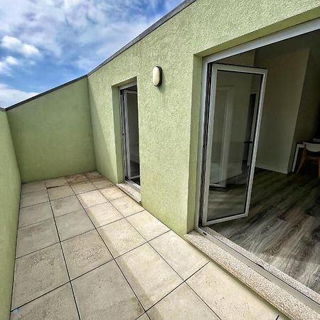 Casa Da Marina II Apartment เอสโปเซนเด ภายนอก รูปภาพ