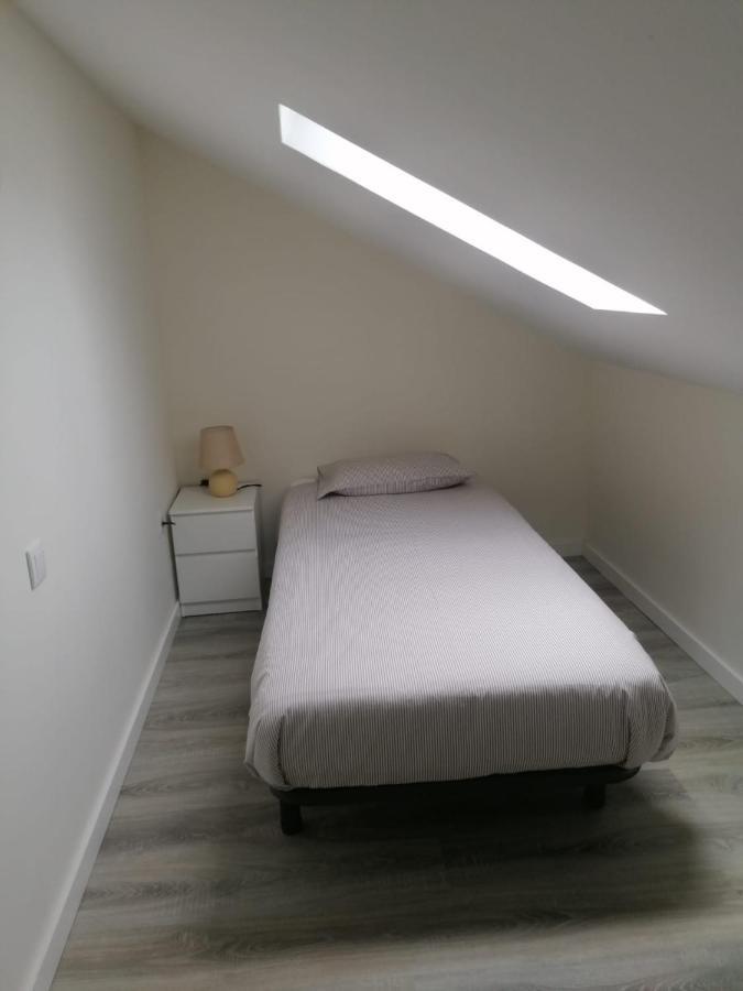Casa Da Marina II Apartment เอสโปเซนเด ภายนอก รูปภาพ